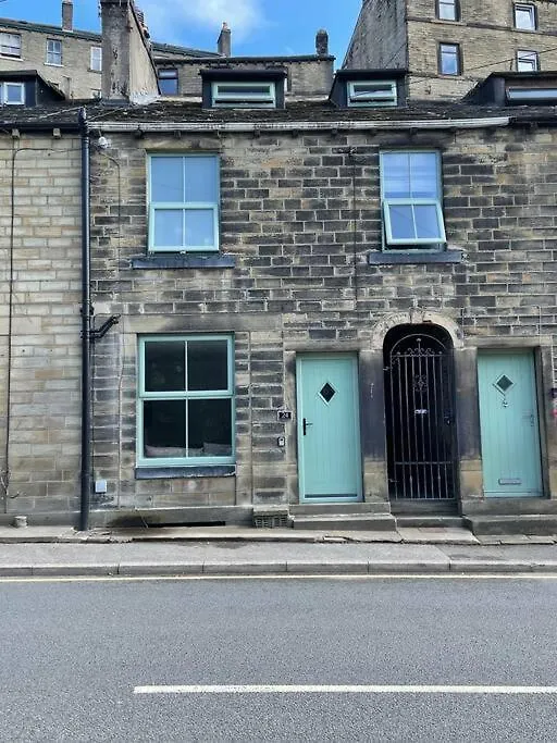 Feriehus Cottage In Holmfirth Centre